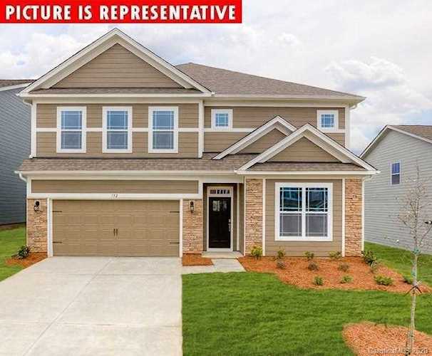 3030 Stephen Pace Trl Huntersville, NC 28078