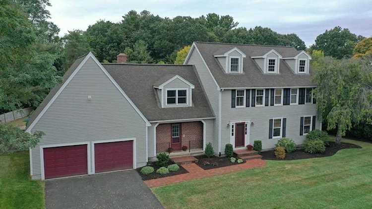12 Boyd Dr Newburyport, MA 01950