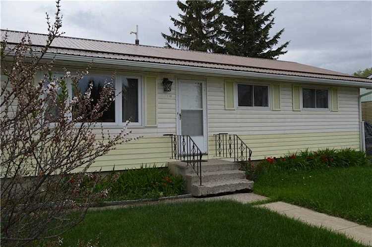 110 Wheatland Trail Strathmore, AB T1P 1A6