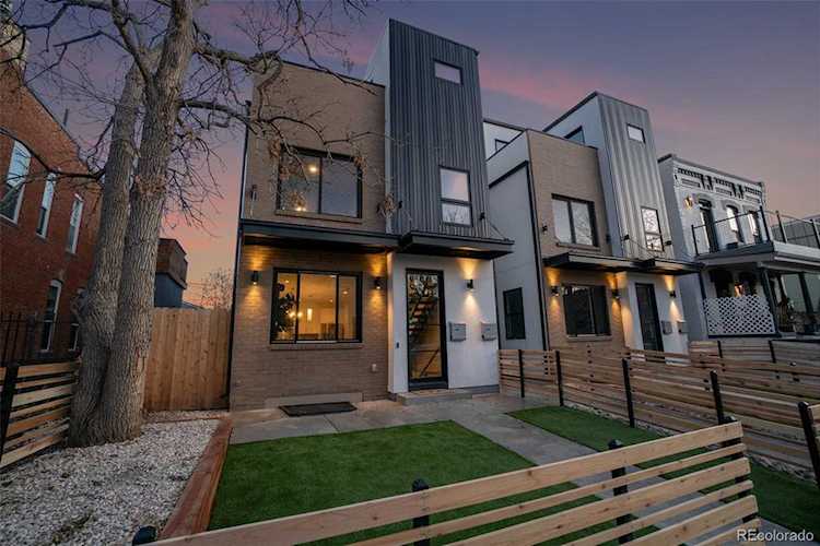2440 Glenarm Place Denver, CO 80205