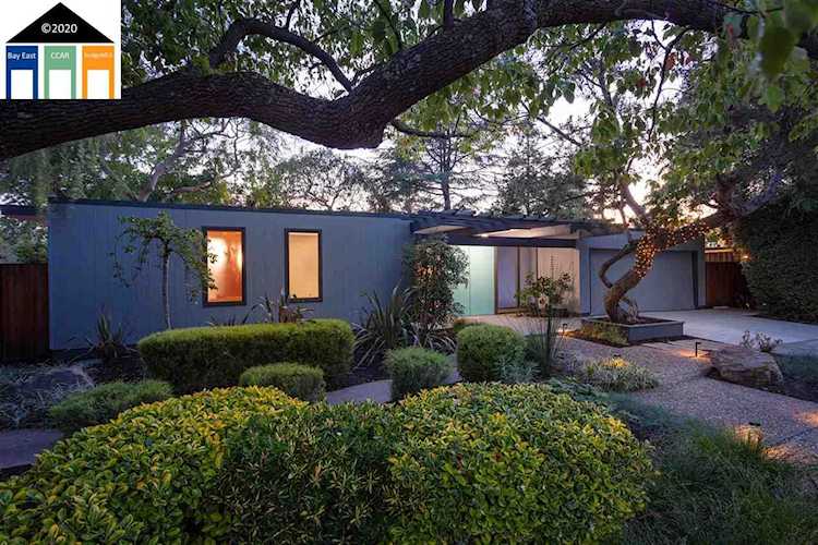 253 Wiget Ln Walnut Creek, CA 94598