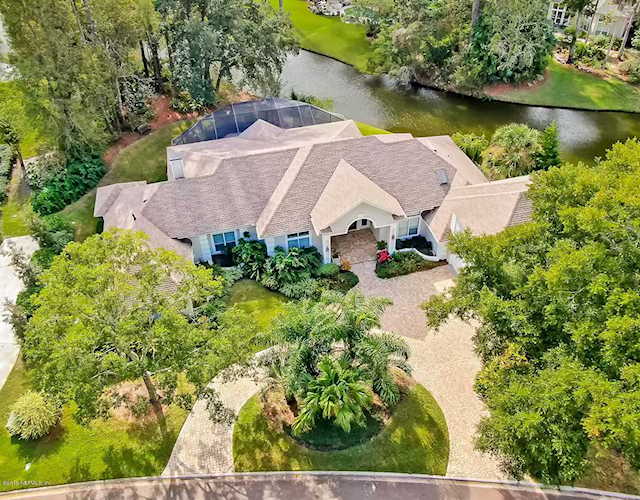 1193 Salt Marsh Cir Ponte Vedra Beach, FL 32082
