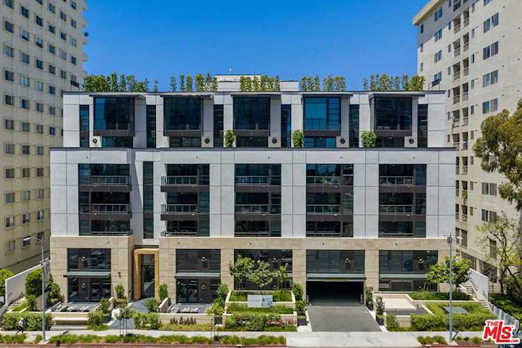 10777 Wilshire Boulevard #607 Westwood, CA 90024