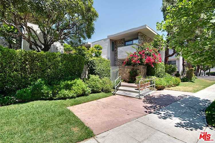 4241 W Sarah Street #29 Burbank, CA 91505