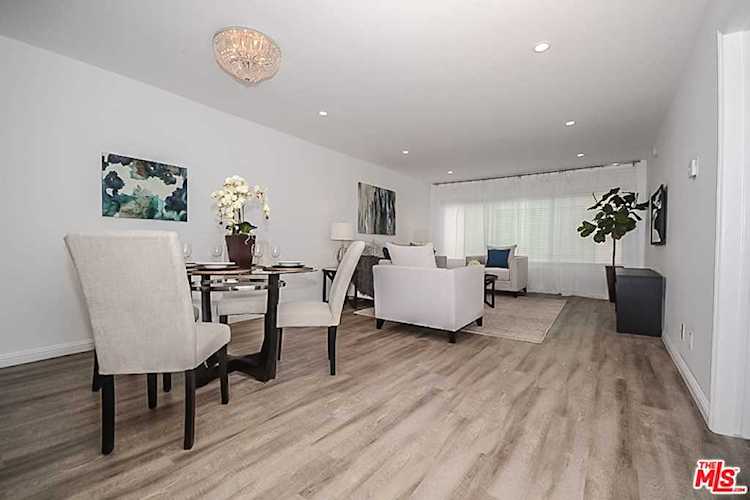 165 N Swall Drive #303 Beverly Hills, CA 90211