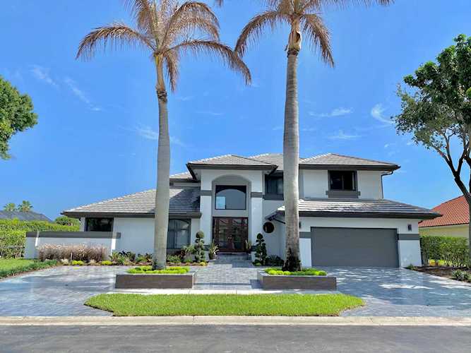 6558 Newport Lake Circle Boca Raton, FL 33496