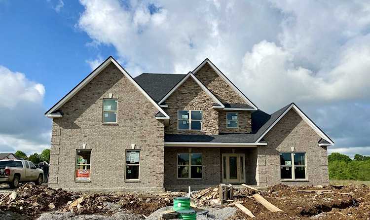 1114 Escalade Court Lascassas, TN 37085