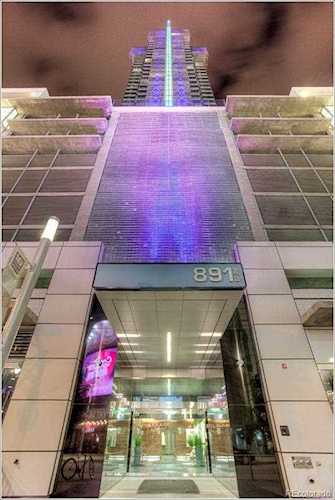 891 14th St #2108 Denver, CO 80202