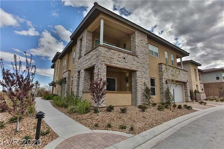 11280 Granite Ridge #1004 Las Vegas, NV 89135