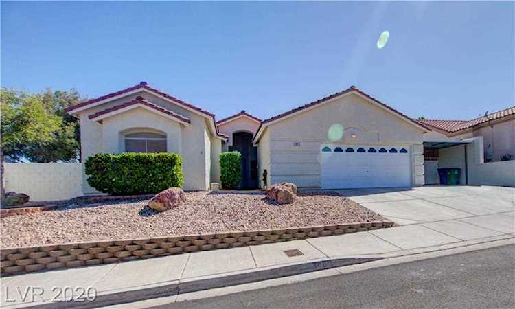 806 Palmero Boulder City, NV 89005