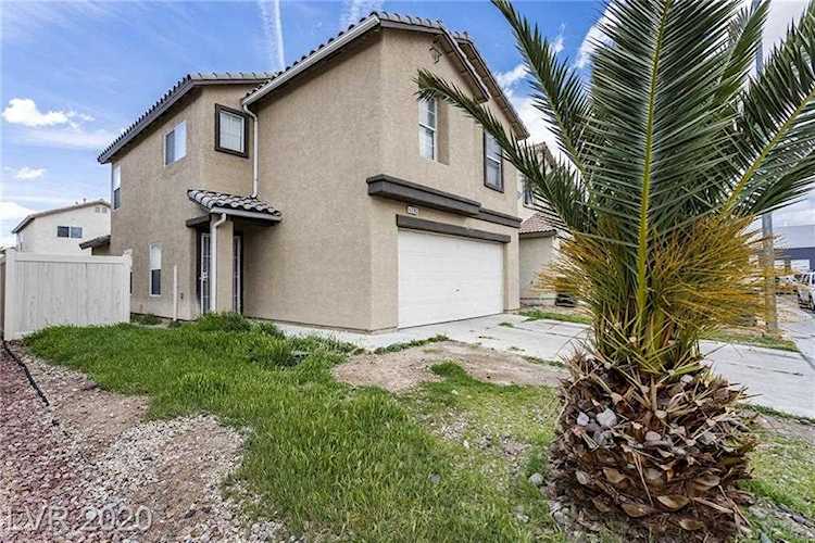 4205 Beech Family Las Vegas, NV 89115