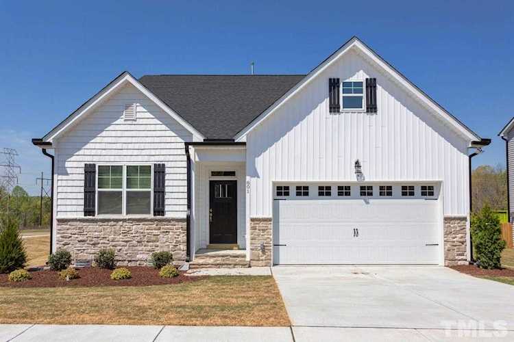 801 Park Vista Drive Wake Forest, NC 27587
