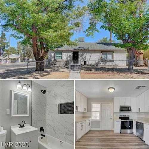 436 16th Las Vegas, NV 89101