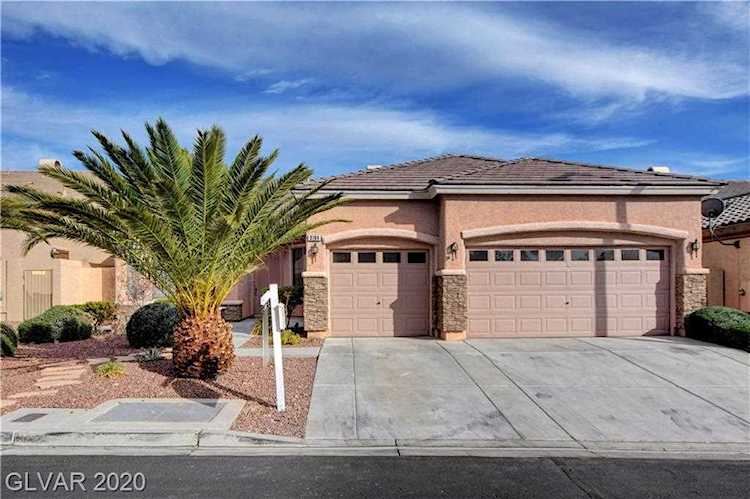 3194 Squire St Las Vegas, NV 89135