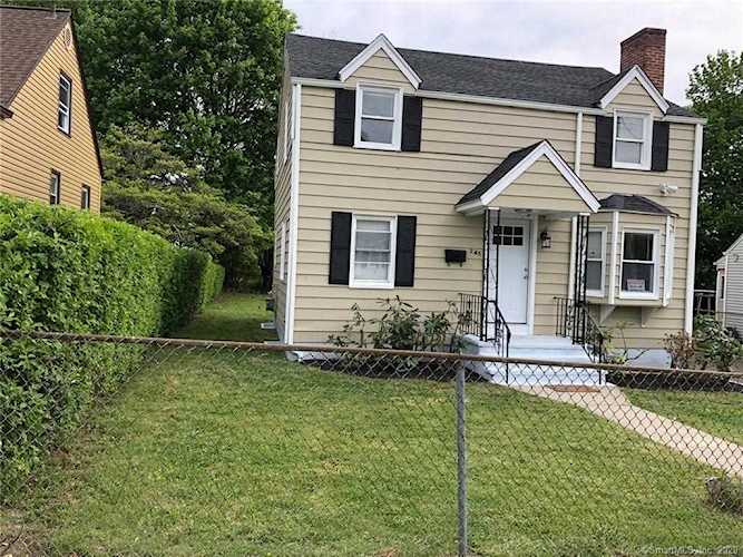 245 Grandview Avenue Bridgeport, CT 06606