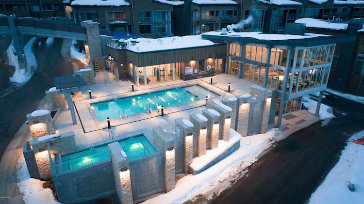 2752 High Mountain Rd Park City, UT 84098