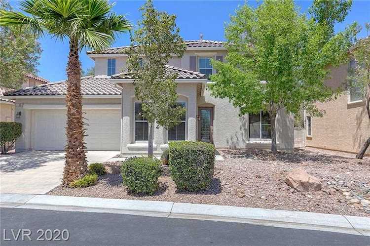 1620 Victoria Terrace North Las Vegas, NV 89031