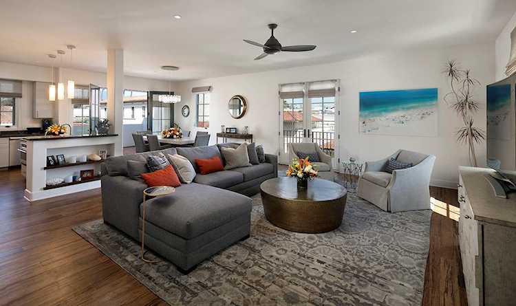 18 W Victoria St #215 Santa Barbara, CA 93101