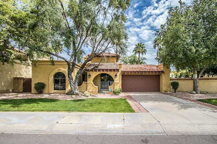 85258 AZ Scottsdale 10473 N 87th Place Photo 1