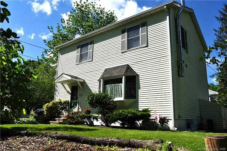 1221 Forest Road New Haven, CT 06515
