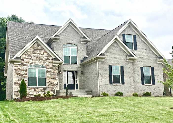 6631 Heritage Hills Dr Crestwood, KY 40014