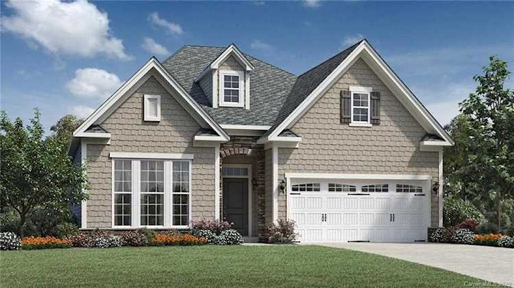 17514 Langston Dr Charlotte, NC 28278