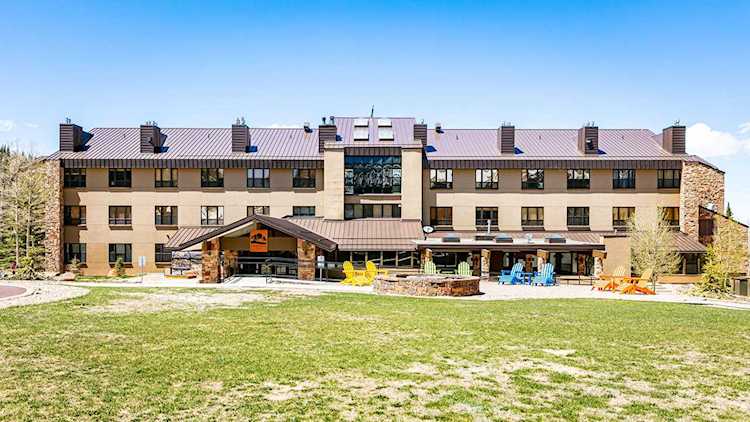 223 Hunter Ridge RD Brian Head, UT 84719