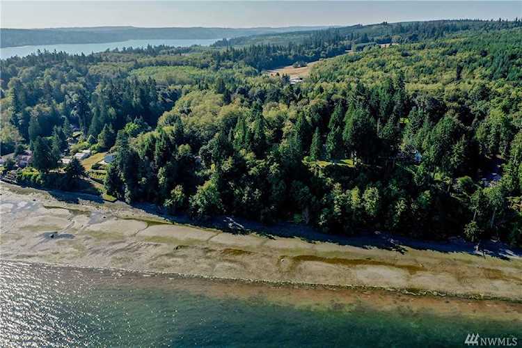 32225 Crabshell Lane NE Port Gamble, WA 98370