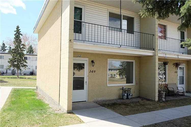 2211 19 St NE #349 Calgary, AB T2E 4Y5