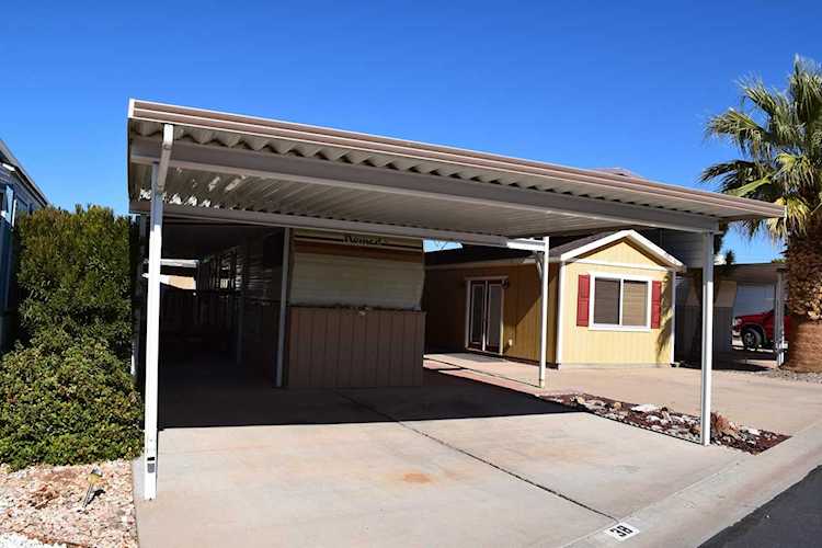 1225 N Dixie Downs #37A DR St George, UT 84770