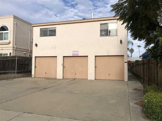 208 B Coronado, CA 92118