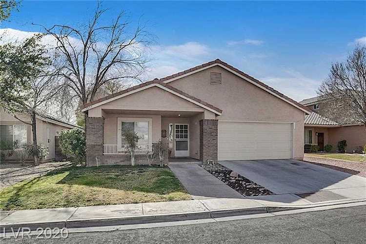 1537 Hollow Tree Dr North Las Vegas, NV 89032