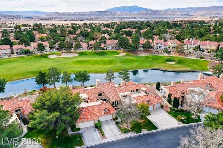 7931 Harbour Towne Ave Las Vegas, NV 89113