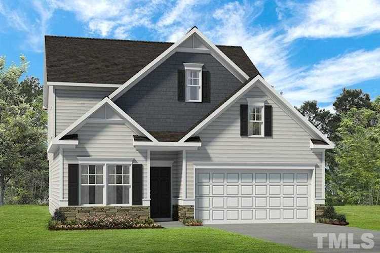 103 S Rose Hill Road Clayton, NC 27527