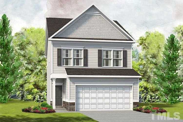 108 S Rose Hill Road Clayton, NC 27527