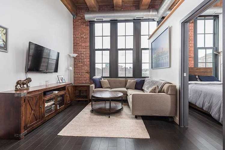 319 A St #301 Boston, MA 02210