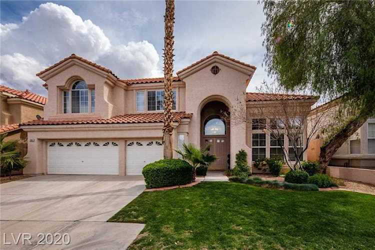 2061 Jupiter Hills Ln Henderson, NV 89012