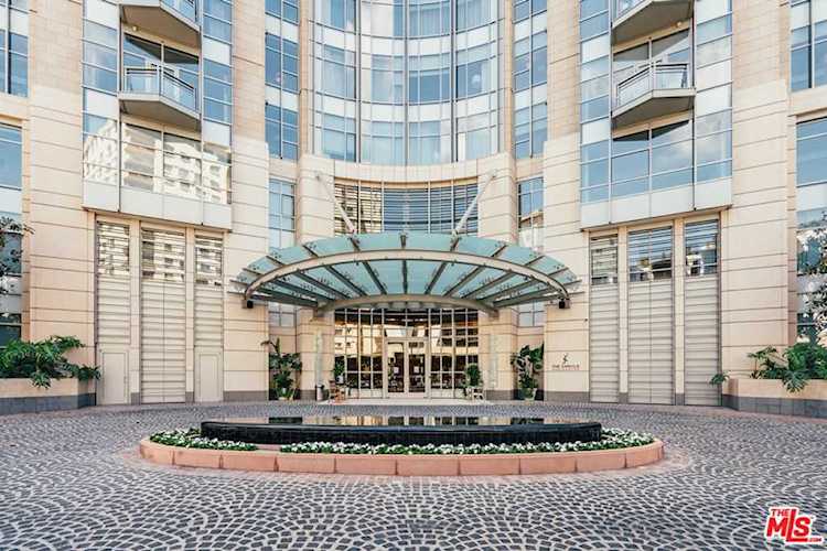 10776 Wilshire Boulevard #1803 /208B Los Angeles, CA 90024