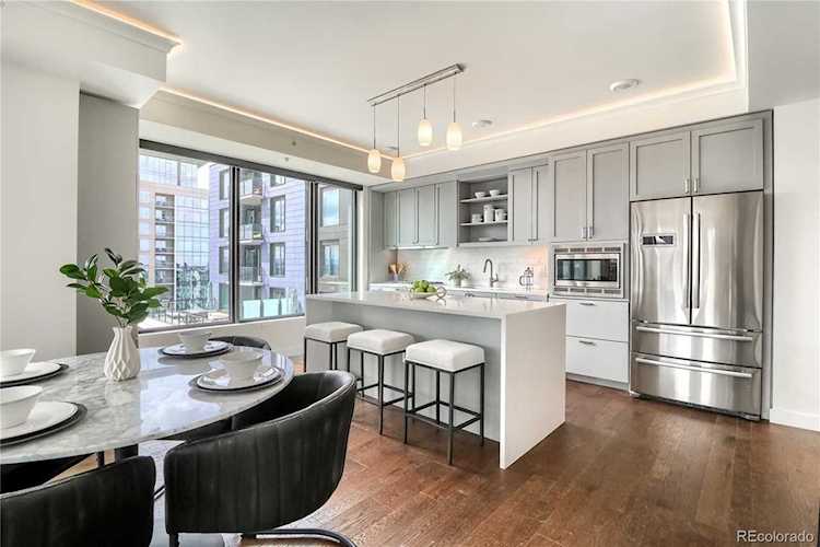 1750 Wewatta St #1520 Denver, CO 80202