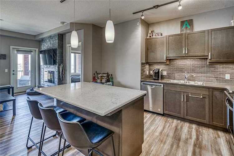 450 Kincora Glen Road NW #2404 Calgary, AB T3R 1S2
