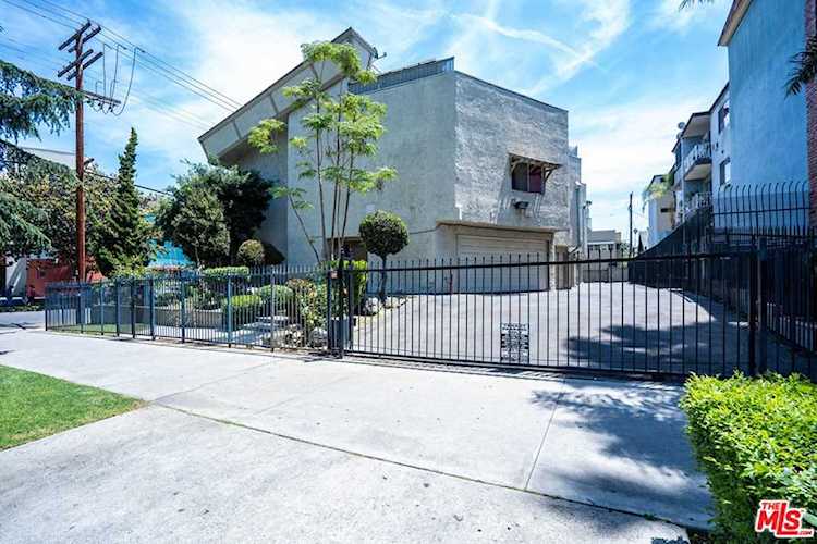 200 S La Fayette Park Place #1 Los Angeles, CA 90057