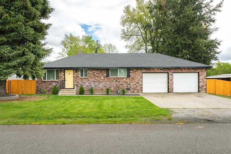 716 N Vernon Ave Deer Park, WA 99006 | MLS 202015836 Photo 1
