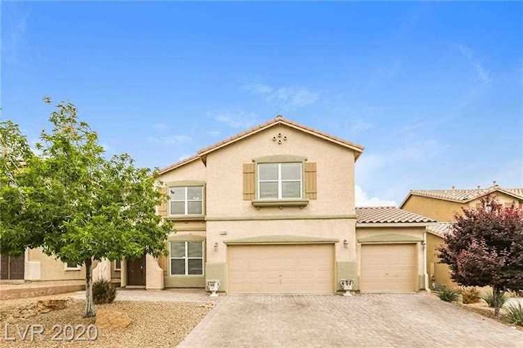 1104 High Altitude North Las Vegas, NV 89032
