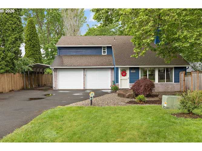 15355 SW Clifford Ct Sherwood, OR 97140