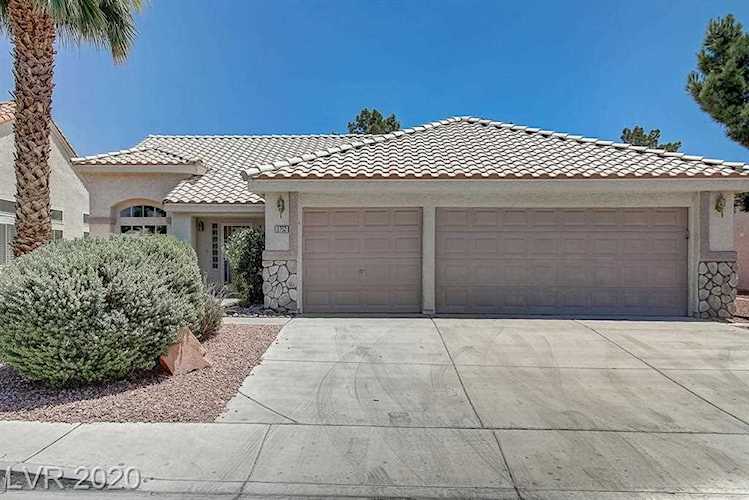 3752 Yorba Linda Dr Las Vegas, NV 89122