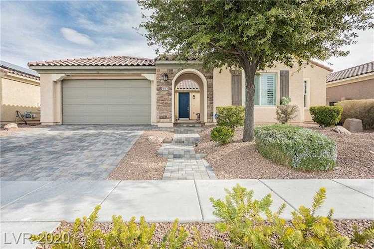 8168 Imperial Lakes St Las Vegas, NV 89131