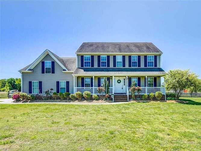 home for sale in Hickory Chesapeake VA 23322 MLS 10314235