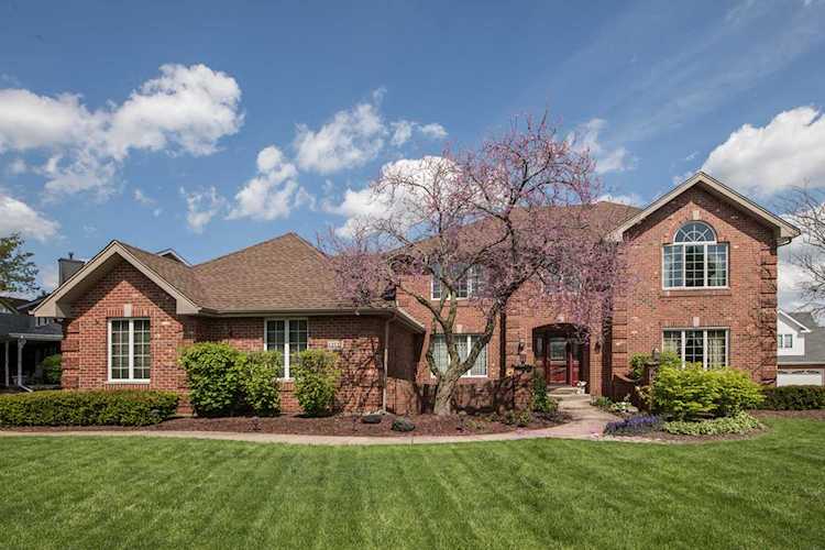 13527 S Potawatomi Trl Homer Glen, IL 60491