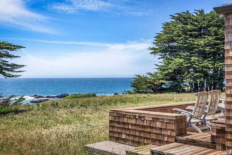 36859 Green Cove Drive The Sea Ranch, CA 95497