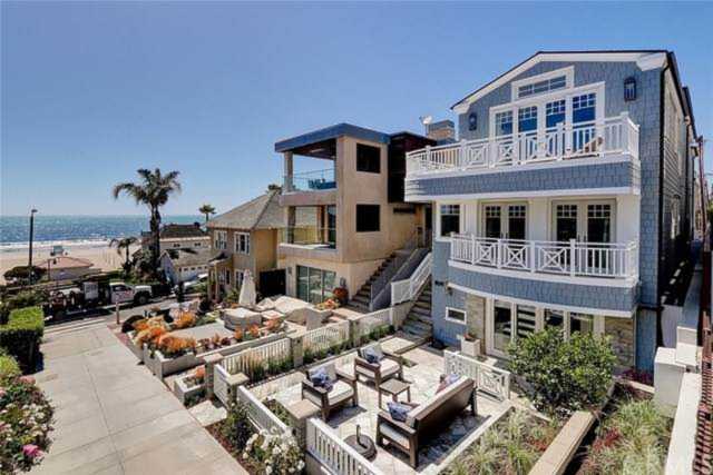 125 8th Street Manhattan Beach, CA 90266